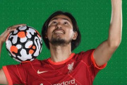 海外の反応 「南野をもっと見たい！」南野拓実、圧巻2ゴールでプレーヤーオブザマッチ