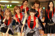 中国人「なんで日本のアイドルってブサイクなの？」　中国の反応