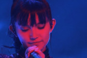 コペンハーゲンでのBABYMETALのショーのKagerouと神のソロのファンカム　【海外の反応】