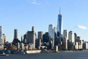 革新的都市ランキングで東京を抜いてNYが首位に！海外から異論続出！（海外の反応）