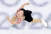 韓国人「英国BBCも驚愕！日本の女子フィギュアが五輪表彰台を独占する可能性に注目…世界が驚くその圧倒的な層の厚さとは？」→「想像を絶する選手層…」