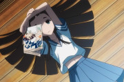 海外の反応【かくしごと】第10話 十丸院まともになってる！？