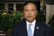 海外「法制度について日本人と話し合いたい！」ゴーン被告逃亡事件に関する日本の企業トップへのインタビューに海外から激しいコメント！