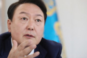 【韓国の反応】日本側もユン氏に肯定的…低い支持率に不信感も
