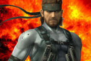 アメリカを感じる日本のゲームといえば？←「メタルギアシリーズ」「デッドライジング」（海外の反応）