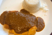 外国人「日本のカツを作ろうとしたんだが」（海外の反応）