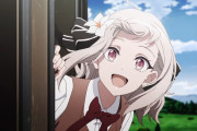 注目の冬アニメ「スパイ教室」第1話の海外の反応