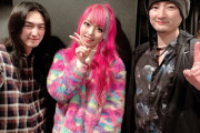 ユッコ・ミラーがBABYMETAL主催のFOX_FESTに出演決定　【海外の反応】