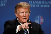 韓国人「（速報）トランプ、米朝首脳会談の内容を発表ｗｗｗｗｗｗｗ」