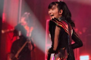 BABYMETALがメタルであることが、今の人気の助けになったのかな？　【海外の反応】
