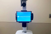 海外「うちの国にも！」アメリカが新型肺炎患者の診察にロボットを起用（海外の反応）