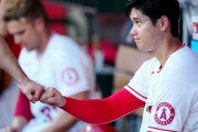【海外の反応】エンゼルスファンは大谷の選手寿命について心配している？