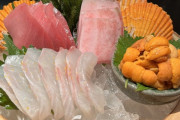 外国人「タイ・バンコクの日本料理店で食べたランチを見せていく！」