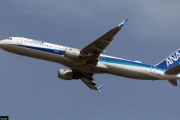 【海外の反応】酔っ払った男が乗務員を噛み、日本に飛行機が戻る　海外の反応「ゾンビ映画だ、日本の航空業界は今年厳しいスタートを切っている」