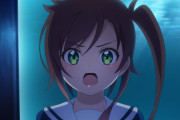 『アニメ海外の反応』終末トレインどこへ行く？　第12話