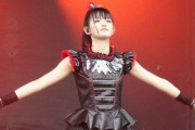 BABYMETALのBrand New Dayを聴いてる時にどんな気持ちになる？　【海外の反応】