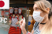 海外「いろいろ知れた！」アメリカ人女性が語る、日本で感じたカルチャーショック！