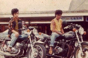 韓国人「マンガに出てくるような80年代の日本の不良たちをご覧ください」