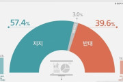 韓国で文大統領の勢いが止まらない！遂に支持率57.4%に到達！人気が最高潮へ！→韓国人「…」＝韓国の反応