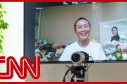 IOC会長、消息不明となった中国女子テニス選手とテレビ電話…[海外の反応]