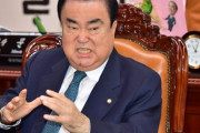 「コメント控えたい」…文喜相案に立場留保する日本＝韓国の反応