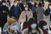 日本の新規感染者2週連続減少…拡散ピーク過ぎた＝韓国の反応