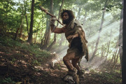【海外】300,000年前から投擲武器を使ってた人類、バカみたいに石投げてた説ｗｗｗ
