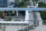 韓国人「2025年日本コミケ初日にまさかの12万人集結」→「数字のインパクトが異次元すぎて…（ﾌﾞﾙﾌﾞﾙ」