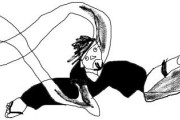 【海外の反応】ペイントで描いた絵がどの漫画アニメか当てるスレ【名画集結】