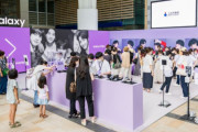 【韓国の反応】ギャラクシーZ、9月に日本で発売… アップルの庭でiPhone14と激突。韓国の反応「日本はサムスンを隠すから買ってくれる。/BTSがいないと携帯も売れない。」