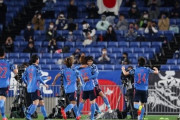 韓国人「日本メディアが『日本のアジアカップ優勝90%』と報道！」韓国に対しては『クリンスマン監督の指導力は疑問」と評価→「日本がフラグを立てますね」　韓国の反応