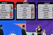 イラン人「(日本の)C組は悪夢だ」2026年W杯アジア最終予選の組み合わせをイランのファンはどう見たのか!?【海外の反応】