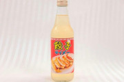 「なぜなら日本だからだ」ギョーザ味の炭酸飲料に外国人もドン引き