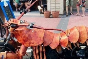 外国人が選んだナンセンス画像大会、どれもシュールすぎるｗｗｗｗ