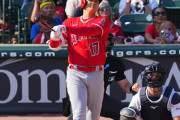 海外の反応   大谷翔平、完封勝利後に衝撃の37号38号連続ホームラン！メジャー史上初