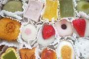 「ロサンゼルスで買った和菓子を見てくれ！」日本食が大好きな外国人まとめ