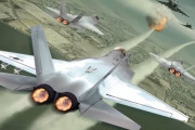 【動画あり】韓国が、KFX戦闘機用超音速空対艦ミサイルを開発！→「これって１００％日本狙撃用ですよね？」　韓国の反応