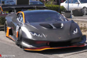 ZYRUS Lamborghini LP1200 ニュルブルクリンク走行映像