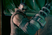 『FF7リメイク』に黒人を茶化した差別表現か！「狂うほどの怒りを覚える」と海外から批判も