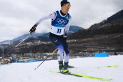 五輪ノルディックで日本がドイツの転倒に巻き込まれて世界が騒然！←「完全に貰い事故」（海外の反応）