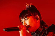 WOWOWで7月19日にBABYMETALの一挙放送スぺシャルがおこなわれるぞ　【海外の反応】