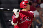 大谷翔平が特大36号2ランホームラン！←「昨日の先発した投手にそっくり！」（海外の反応）
