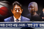 韓国人「ここまで来たら貿易戦争だろ‥」安倍首相が“強制徴用·慰安婦問題”を取り出し報復である事を認定　韓国の反応
