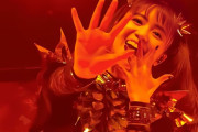BABYMETALがチェコのRock For Peopleフェスに出演決定　【海外の反応】