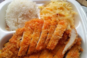 ポーランド人「お前らの国の安い中華料理を見せてくれないか」
