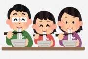 海外「日本はとても清潔」「人生楽しそう」とある人気の手打ちうどん屋さんが話題