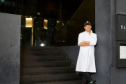 韓国人「ミシュラン二つ星の韓国料理店が出すのり巻きをご覧ください」