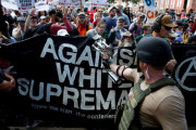 アメリカ人「メディアが言うほどアメリカにレイシストが多いとは思えないんだが」