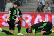 韓国人「世界が三苫薫を絶賛！」三苫の圧倒的な存在感！ソン・フンミンと並んで全世界LFW価値12位を獲得　韓国の反応