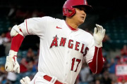 海外「大谷翔平は最高の野球選手でありながら、男としても一流」人種差別発言への対応が話題に
